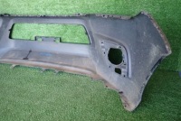 фото thumb №11, Toyota hilux viii 15- бампер передний перед