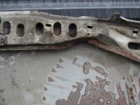 фото thumb №15, 2 mercedes w124 85-93 капот крышка двигателя do покраска