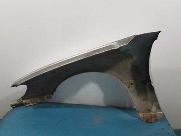 фото thumb №6, Opel omega b рестайлінг крило перед праві z157