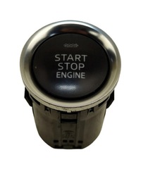 фото thumb №1, Mazda 6 gj lift 15-18 кнопка запалювання запуск стоп glk1663s0-a