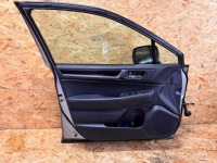 фото thumb №5, Двері ліва передні повний subaru outback 2015–2019