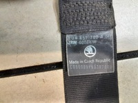 фото thumb №7, Pas laurin&klement skoda оригинальный номер 1u4857702a