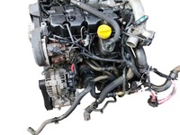 фото thumb №10, Двигатель комплектный 1.9 dci f9qp872 renault scenic iii