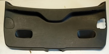 фото thumb №1, Оббивка кришки багажника opel meriva b 13265628