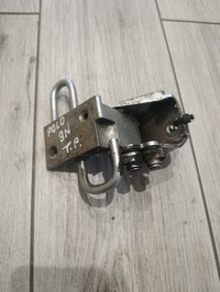 фото thumb №1, #6q4833412# петли дверь задняя правый vw polo 9n