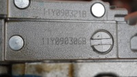 фото thumb №10, Peugeot 508 2.2 hdi 14r 204km 4hl мехатроніка блок керування  коробки tfd070