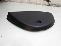 фото thumb №2, Пластик захист консолі ліва saab 9-3 ii lift