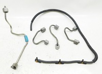 фото thumb №1, Обратка топлива трубки топлива mini cooper one iii 1.5d b37