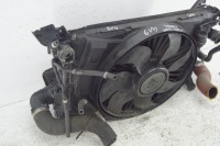 Радиатор вентилятор mercedes w204 2.2cdi рестайлинг  aut Киев, фото thumb