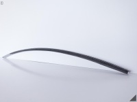 Купити Tesla model x 15- двері молдинг хром правий перед, фото thumb