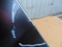 фото thumb №15, Крыло левый перед mercedes b klasa w246 a2468810101