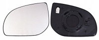 фото thumb №1, Hyundai getz i10 i20 вкладиш скло дзеркало лівий