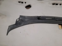 Жабо volkswagen sharan 1 рестайлинг  7m3819401a с Разборки, фото thumb