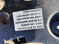 фото thumb №11, Bmw x5 e70 кріплення ковзун бампера праві зад праві задній 7158446