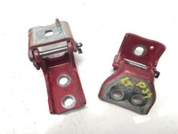 фото thumb №1, Citroen ds4 петли дверь левый задняя комплект