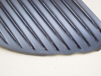 Решётка бампера перед правая mercedes eqe v295 2958854400 Киев, фото thumb