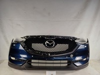 фото thumb №1, Бампер переднее перед mazda cx-5 cx5 cx 5 ii 2 16- spr 4pdc