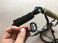 фото thumb №8, Honda cr-v iv 12- жгут дверь правый перед пассажира 32752-t1g-g010