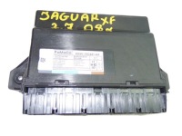 фото thumb №1, Jaguar xf 2.7d 08r модуль комфорта 8g9n-19g481-aa
