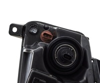 фото thumb №9, Лампа передняя do jeep compass mk 2011-2016 5272918aa правая