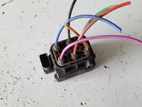 фото thumb №1, Audi a6 c6 04-07r распределитель подвеска