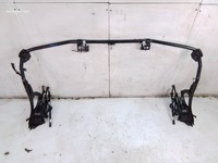 фото thumb №4, Mercedes-benz slk r171 каркас рама крыша петли