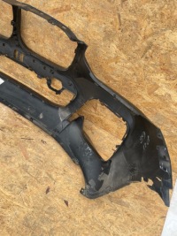 фото thumb №9, Бампер передній перед bmw x3 g01 x4 g02 m набір