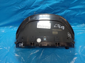 фото thumb №8, Спідометр  манометр mercedes b клас w245 cdi a1694403911