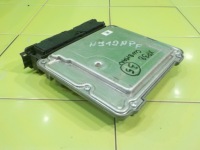 Mini cooper clubman i r55 1.6 d 12r блок управления бортовой компьютер двигателя 0281018477 в Украине, фото thumb