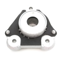 фото thumb №1, Automega 110142510 кронштейн амортизатора