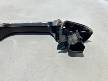 фото thumb №7, Mercedes ml w166 c197 197 ручка keyless go правые перед передняя зад задняя