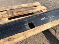 фото thumb №16, Молдинг порог порог боковая левая dodge charger srt 2011 - 2022