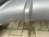 фото thumb №6, Hyundai tucson iv бампер задняя 2020-