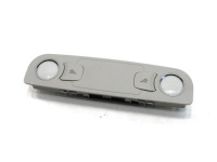 фото thumb №1, Лампа освещение потолочный задняя audi a6 c6 4l0947111b