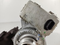 фото thumb №7, Jeep compass 2.2d 13r- турбонагнітач 6510900286