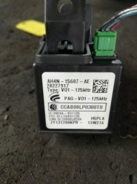 фото thumb №8, Volvo v40 ii v60 xc60 замок зажигания 28227917