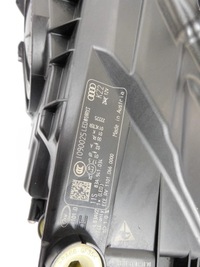 фото thumb №16, Audi q3 83a лампа правая левая full led полный