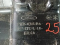 фото thumb №7, M25 ford focus mk3 рестайлінг 14- забірник  кермо повітря f1eb-8312-ba