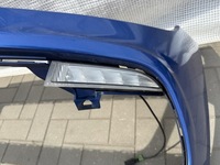 фото thumb №5, Vw scirocco r r20 бампер передній перед 1k8807221k