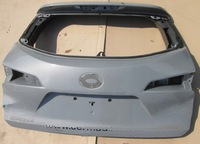 фото thumb №1, Кришка багажника задня задня toyota corolla e21 kombi xii ladna