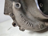 фото thumb №6, Turbo турбонагнітач турбіна 670051439 alfa romeo giulia qv 2.9i