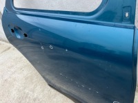 фото thumb №3, Дверь citroen c4 cactus lift od 2017 задняя правый