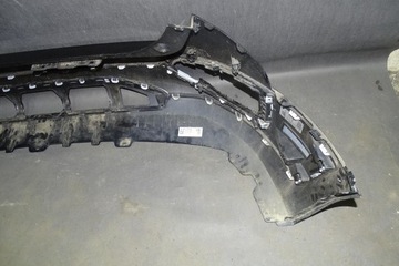 фото thumb №12, Kia sportage v gt бампер зад задній задній оригінал