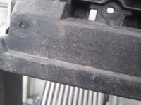 Ремень передний радиатор воды кондиционера peugeot 208 2 corsa f 2019- #9977 Недорого, фото thumb