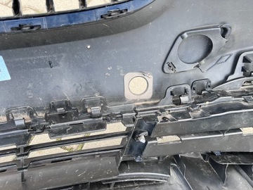 фото thumb №13, Бампер перед переднее bmw 3 f30 f31 lci рестайлинг sport