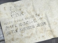 2018 tesla model s вкладиш лампи задній 102242100b Київ, фото thumb