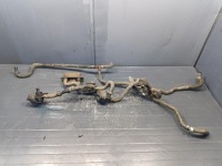 фото thumb №1, Tesla model s насос воды шланги помпа