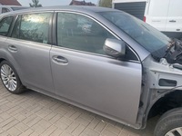 фото thumb №1, Двері перед правий subaru legacy