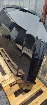 фото thumb №8, Капот кришка двигуна volkswagen golf 8 viii od 11.2019 lc9x