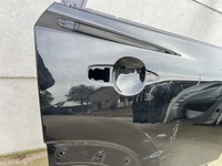 фото thumb №9, Двері nissan xtrail t33 2022 2023 2024 задні праве задня правий